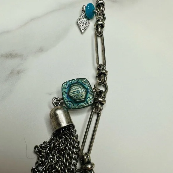 Alex and Ani Bohemian-style Necklace - Picture 2 of 3